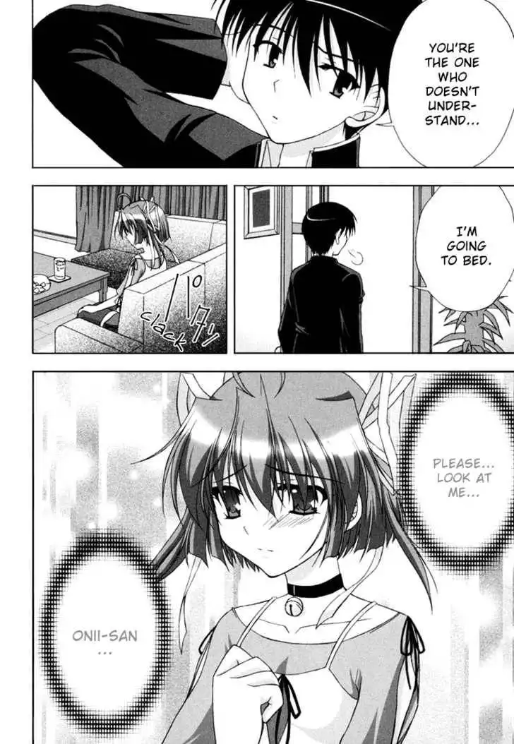 Da Capo Second Graduation Chapter 3 25